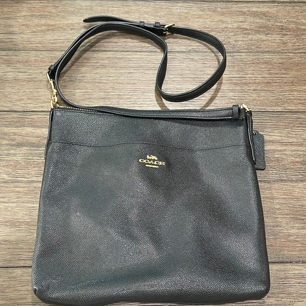 Coach Crossbody